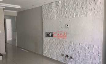 Imagem 2: Sobrado com 2 dormitórios para alugar, 96 m² por R$ 2.812,50/mês - Vila Matilde - São Paul