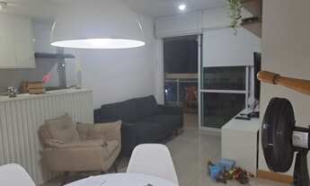 Imagem 6: Apartamento 3 quartos, suíte, wc social, varanda gourmet, 1 vaga + vagas visitantes