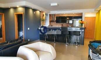 Imagem 5: Santana de Parnaíba - Apartamento Padrão - Tamboré