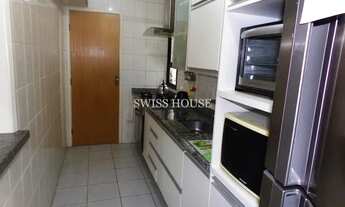 Imagem 4: Apartamento - Taquaral - Campinas