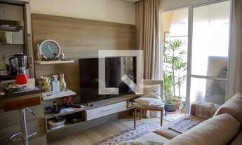 Imagem: Apartamento para Aluguel - Santo Antônio