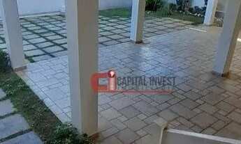 Imagem 2: Casa com 4 dormitórios para alugar, 240 m² por R$ 5.150/mês - Jardim São Caetano - Jaguari