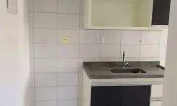 Imagem 3: Apartamento com 2 dormitórios à venda, 40 m² por R$ 165.000,00 - Vila Iracema - São José d