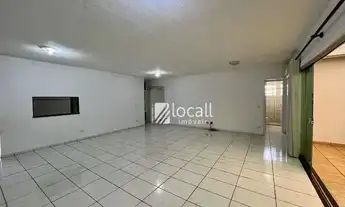 Imagem 4: Casa com 5 dormitórios, 300 m² - venda por R$ 850.000,00 ou aluguel por R$ 4.170,00/mês