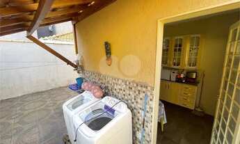 Imagem: Casa térrea disponível para venda no Jardim