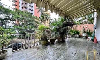 Imagem 4: Apartamento de 3 quartos com varandão e vaga na Boa Viagem