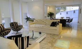 Imagem 5: São Paulo - Casa Padrão - Alto de Pinheiros