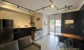 Imagem 3: Apartamento à venda com 2 dormitórios no Itaguá, Ubatuba - SP