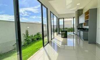 Imagem 7: Térrea Terras Alpha 1