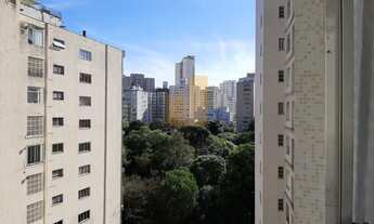 Imagem 6: Apartamento em excelente localização, próximo ao Parque Buenos Aires e à Faculdade FAAP