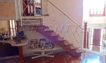 Imagem 5: Sobrado de 450m² com 4 quartos em Palmas Do Tremembé