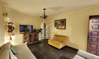 Imagem 7: Casa residencial à venda no bairro Santa Terezinha em Piracicaba