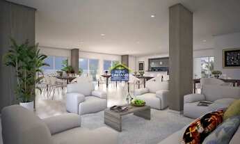 Imagem 7: 2 dorms, Baln Maracana, Direto com a construtora