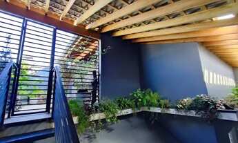 Imagem 6: JD NOVA VENEZA - Casa assobradada com 3 dormitórios