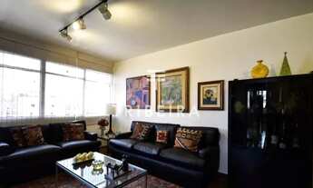 Imagem 3: Imóvel de 100m², com 2 dormitórios (sendo 1 suíte)