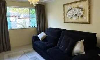 Imagem 2: Sobrado Amplo no Jardim Vila Galvão em Guarulhos Excelente Acabamento Estuda Permuta