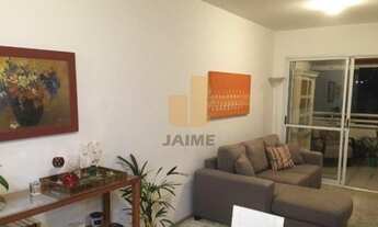 Imagem 4: Apartamento com 2 dormitórios e 2 vagas em Perdizes