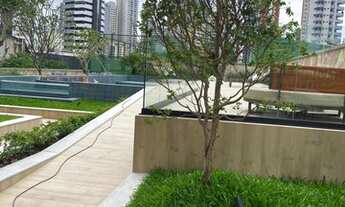 Imagem 7: Apartamento para aluguel possui 1 quarto em Umarizal mobiliado no JP Residence - Belém - P