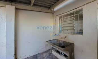 Imagem 6: Casa Residencial com 1 quarto para alugar por R$ 780.00, 47.00 m2 - TOKIO - LONDRINA/PR