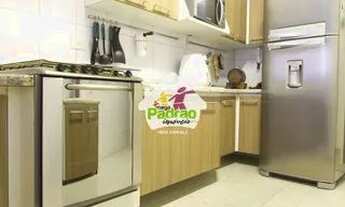 Imagem 5: Apartamento com 2 dorms, Vila Rosália, Guarulhos - R$ 350 mil, Cod: 9010