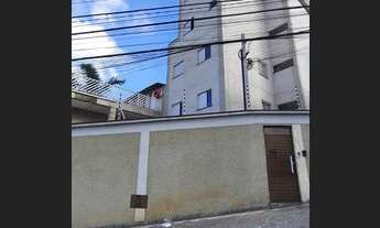 Imagem 4: Apartamento para aluguel tem 45 metros quadrados com 2 quartos em Cidade São Mateus - São