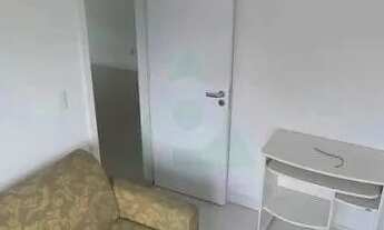 Imagem 3: AP 02 DORM SEMI MOB C/ VAGA DE GARAGEM