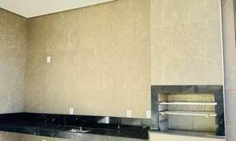 Imagem 6: Casa para Venda em Senador Canedo, Residencial Condomínio Jardim Veneza, 4 dormitórios, 2