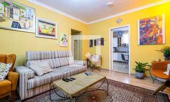 Imagem 2: Apartamento para Aluguel - Paraíso, 3 Quartos, 127 m2