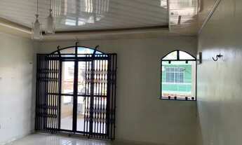 Imagem 3: Apartamento em Abaetetuba 3/4, 2 banheiros, garagem de carro e moto e parte da mobilha