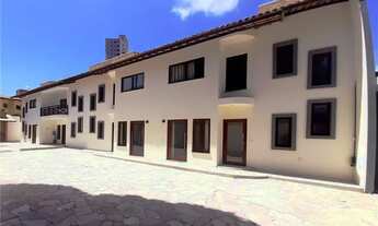 Imagem: Apt. Mobiliado em Ponta Negra no Cond. My