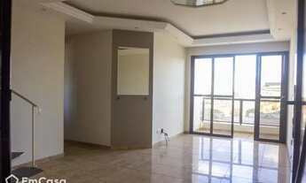 Imagem: Cobertura à venda em Sao Bernardo do Campo