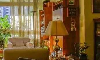 Imagem 3: APARTAMENTO - BELA VISTA - SP