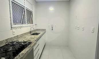 Imagem 4: Apartamento novíssimo de 1 dormitório da Pompéia, lazer completo