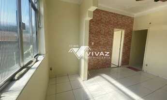 Imagem 2: Apartamento em Cascadura , 2 Quartos - Condução e Comercio Vasto !!!