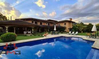 Imagem 7: Casa com 5 dormitórios à venda, 675 m² por R$ 6.500.000,00 - Acapulco - Guarujá/SP