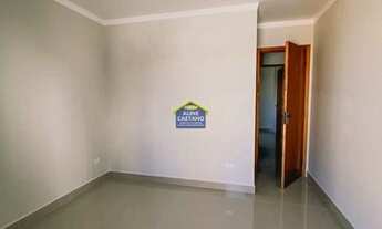 Imagem 5: Oportunidade ? Sobrado Novo Ocian 02 dorms 01 vaga 380 mil