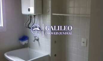 Imagem 11: Apartamento no Resort Santa Ângela | Engordadouro | Jundiaí