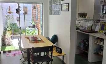 Imagem 5: Casa com 2 dormitórios, 80 m² - venda por R$ 570.000,00 ou aluguel por R$ 2.873,63/mês - I