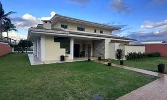 Imagem 5: Casa para locação no condomínio vivendas bela vista