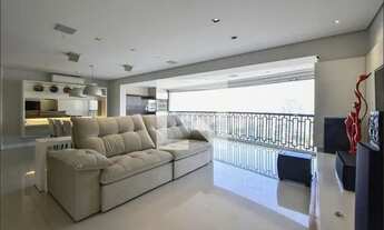 Imagem 5: Apartamento para Aluguel - Brooklin, 2 Quartos, 156 m2