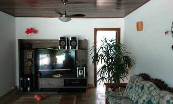 Imagem 7: Condomínio Santa Marina - Casa de 4 quartos sendo 2 suítes!