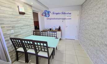 Imagem 3: Apartamento para venda no Porto das Dunas térreo e mobiliado