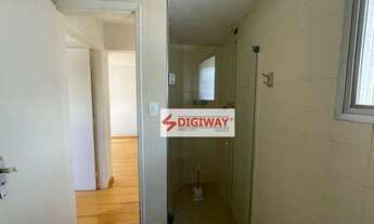 Imagem 4: Amplo apto super bem localizado próximo ao parque Aclimação