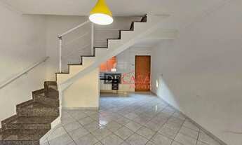 Imagem: Sobrado com 2 dormitórios para alugar