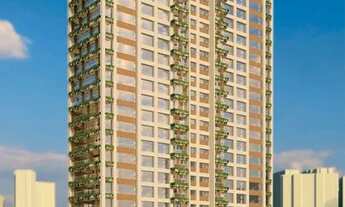 Imagem: APARTAMENTO RESIDENCIAL em São Paulo