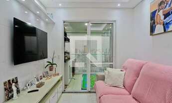 Imagem 2: Apartamento para Aluguel - Santana, 2 Quartos, 57 m2