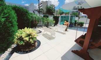 Imagem 4: Apartamento Padrão para Aluguel em Aldeota Fortaleza-CE - 10773