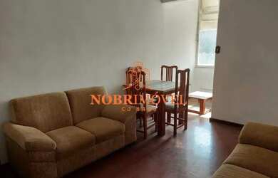 Imagem 2: APARTAMENTO 2 QUARTOS NO CACHAMBI