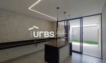 Imagem 5: 0 - Casa 3 quartos, sendo 1 suíte