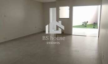 Imagem 2: Lindo sobrado novo com 3 suítes Bairro Campeste